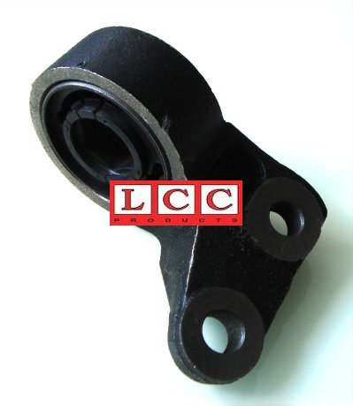 LCC PRODUCTS valdymo svirties/išilginių svirčių įvorė TG7430